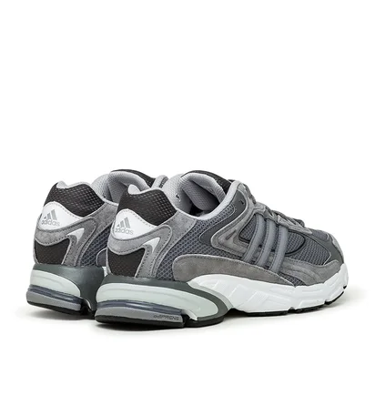 adidas Response CL (Grau / Weiß)