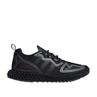 adidas ZX 2K 4D (Schwarz)