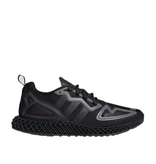 adidas ZX 2K 4D (Schwarz)