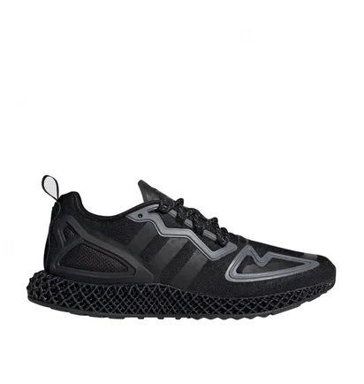 adidas ZX 2K 4D (Schwarz)