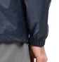 adidas x Human Made Windbreaker (Navy / Weiß)