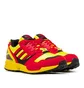 adidas ZX 8000 Germany 'Bring Back Pack' (Gelb / Rot / Schwarz)