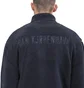 Han Kjobenhavn Track Fleece (Navy)