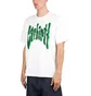 Carhartt WIP S/S Goo T-Shirt (Weiß / Grün)