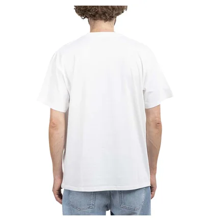 Carhartt WIP Chocolate Bar T-Shirt (Weiß)