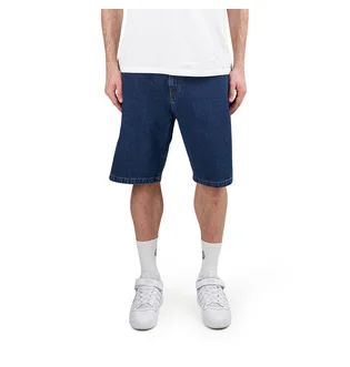 Carhartt WIP Landon Short (Blau)