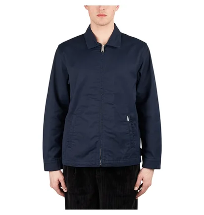 Carhartt WIP Modular Jacket (Navy)