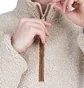 Carhartt WIP Dorper Pullover Liner (Hellbraun)