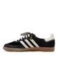 adidas x Wales Bonner Pony Tonal Samba (Schwarz / Weiß)