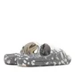 adidas Adilette 22 (Grau / Beige)
