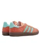 Adidas Gazelle Indoor (Orange / Türkis)