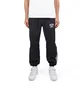 adidas x No Sleep Rave Club Trackpant (Schwarz / Weiß)