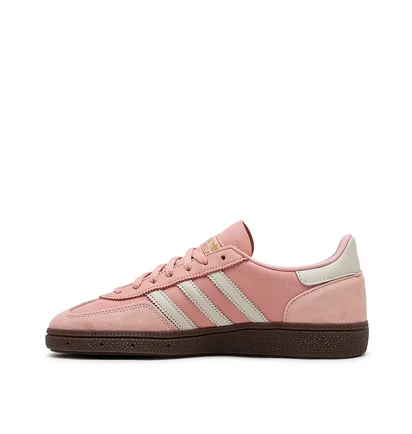 adidas WMNS Handball Spezial (Pink / Weiss)