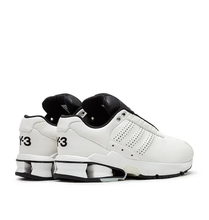 Y-3 A3 Control (Beige / Schwarz)