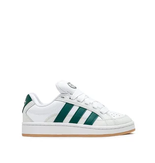 adidas JUNIOR Campus 00s Beta (Weiss / Grün)