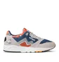 Karhu x Moomin Aria 95 'But No High Hill' (Khaki / Blau)