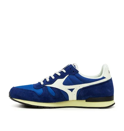 Mizuno ML 87 (Blau / Weiß)