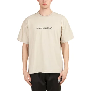 Neighborhood NH-16 / C TEE . SS (Beige)