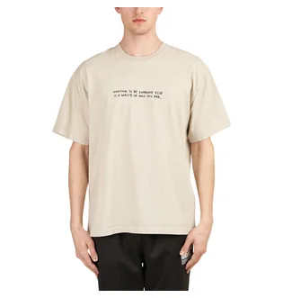 Neighborhood NH-16 / C TEE . SS (Beige)