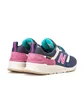 New Balance CW997 HOC (Blau / Pink)