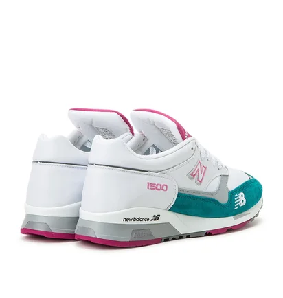 New Balance M1500 WTP '90s Revival Pack' (Weiß / Pink)