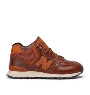 New Balance MH 574 OAD (Braun)