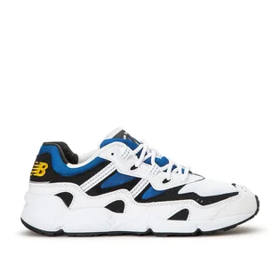 New Balance ML850 YSC (Weiß / Blau)