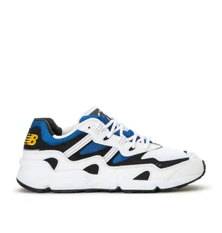 New Balance ML850 YSC (Weiß / Blau)