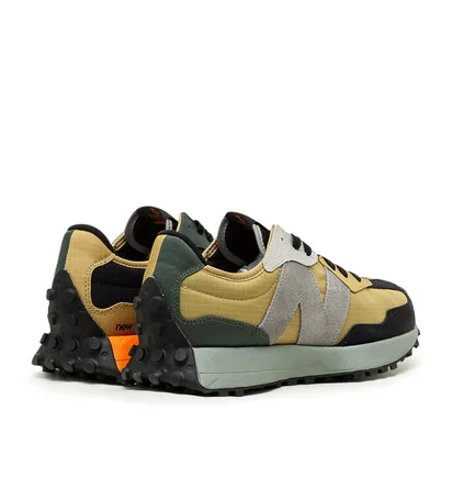 New Balance MS327 PB Patchwork Pack (Multi)