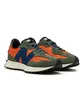 New Balance MS327 TB (Grün / Orange)