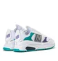 New Balance MSXRC HLC (Weiß / Türkis / Lila)