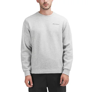New Balance MT93531 BK Sport Style Core Crewneck (Grau)