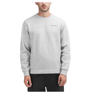 New Balance MT93531 BK Sport Style Core Crewneck (Grau)