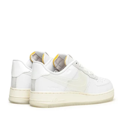Nike Air Force 1 '07 LV8 (Weiss / Beige)