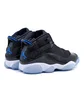 Nike Air Jordan 6 Rings (Schwarz / Blau / Weiß)