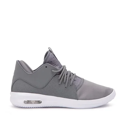 Nike Air Jordan First Class (Grau / Weiß)