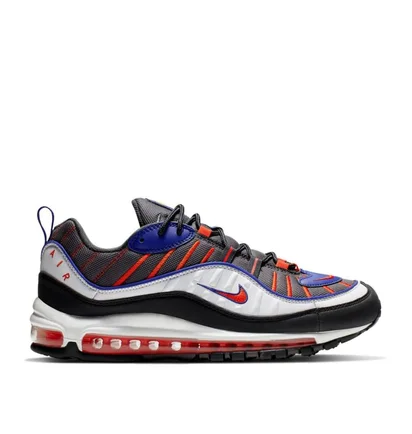 Nike Air Max 98 'Team Orange' (Multi)