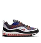 Nike Air Max 98 'Team Orange' (Multi)