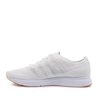 Nike Flyknit Trainer (Weiß)