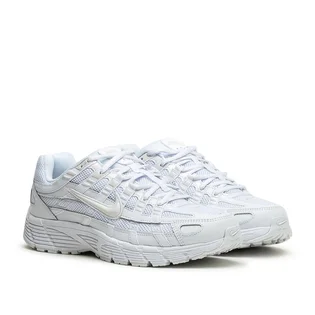 Nike P-6000 (Weiß)