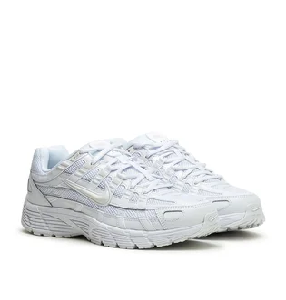 Nike P-6000 (Weiß)