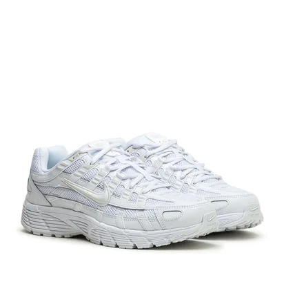 Nike P-6000 (Weiß)