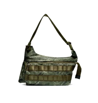 Nike Printed Waistbag (Olive)