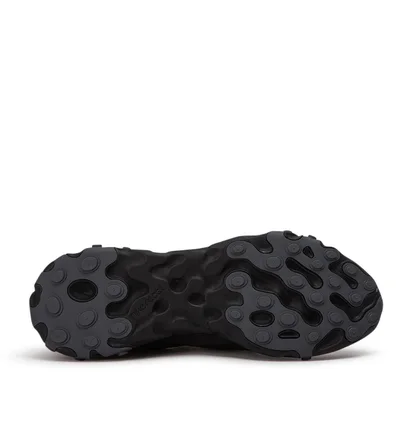 Nike React Element 55 (Schwarz)