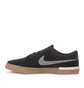 Nike SB Koston Hypervulc (Schwarz / Grau / Gum)