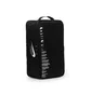 Nike Shoebox Bag (Schwarz / Grau)