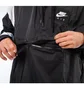 Nike Sportswear Air Woven Jacket (Schwarz)