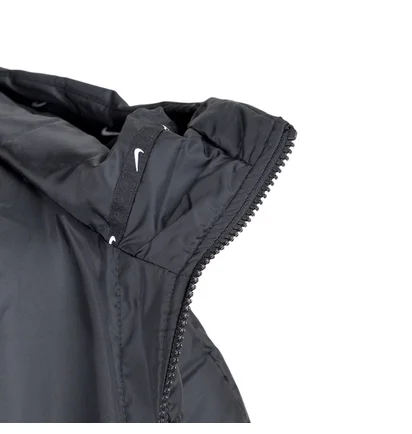 Nike Sportswear Therma-FIT Repel Hooded Jacket (Schwarz)