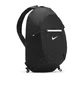 Nike Stash Rucksack (Schwarz / Weiß)