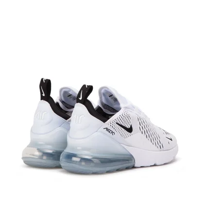Nike WMNS Air Max 270 (Weiß / Schwarz)